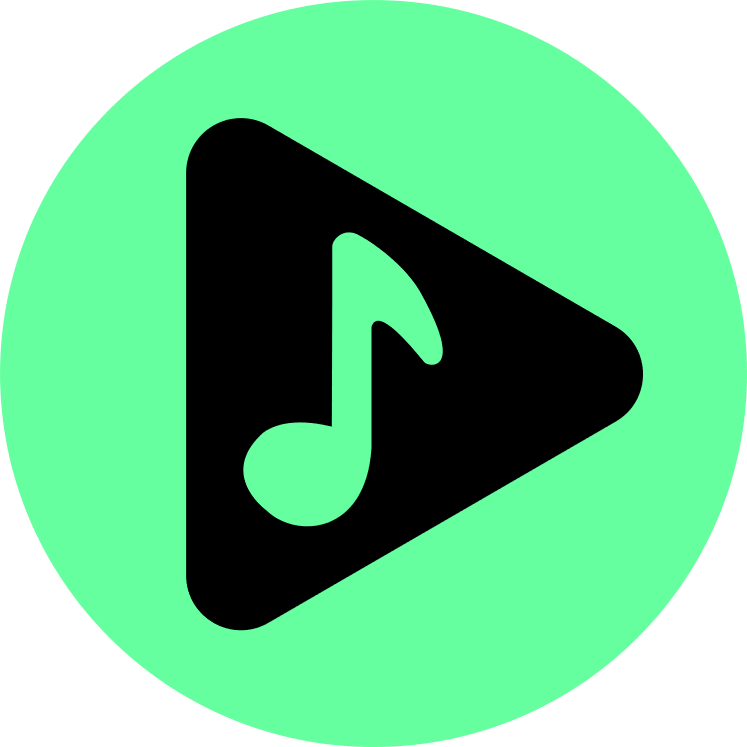 musicolet logo
